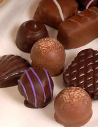 Semisweet Chocolate Dark Chocolate