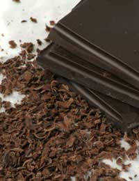 Unsweetened Chocolate Baking Chocolate