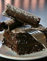 Decorators' Chocolate Confectioners'