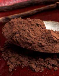 Alternatives To Chocolate Carob