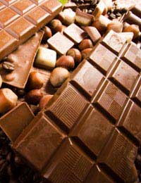 Cocoa Solids Mass Chocolate Quality