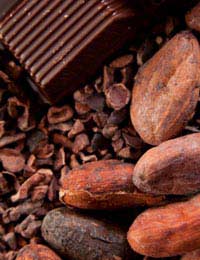 Ghana: The Home Of Chocolate