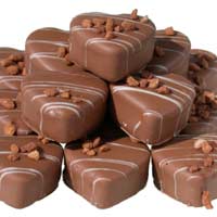 Chocolate Holiday Cocoa Oaxaca Belgium